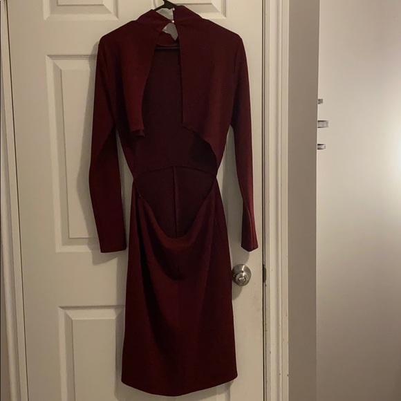 Dress - Picture 2 of 3